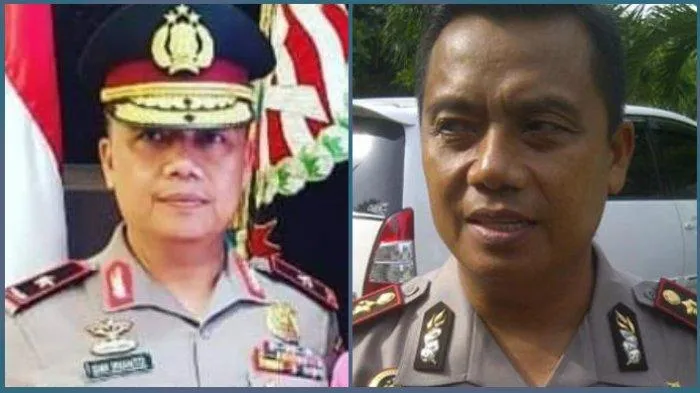 Resmi, Brigjen Dwi Irianto Jabat Kapolda Sulawesi Tenggara. (Istimewa).