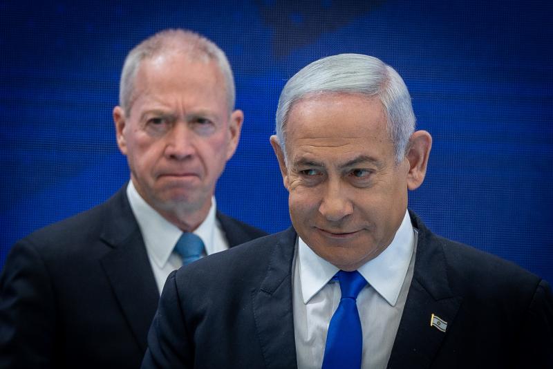 Selain Netanyahu, 3 Pejabat Israel Ini Bisa Masuk Daftar Buron ICC. (The Time of Israel).