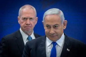 Turki Ingin Keluarkan Red Notice Buat Tangkap Netanyahu, Ini Sebabnya