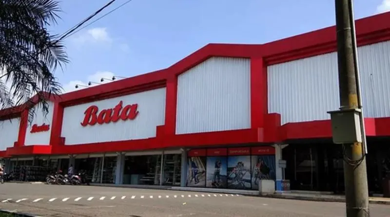 Nyaris Seabad di RI, Produsen Sepatu Bata Tutup Pabrik di Purwakarta. (istimewa).