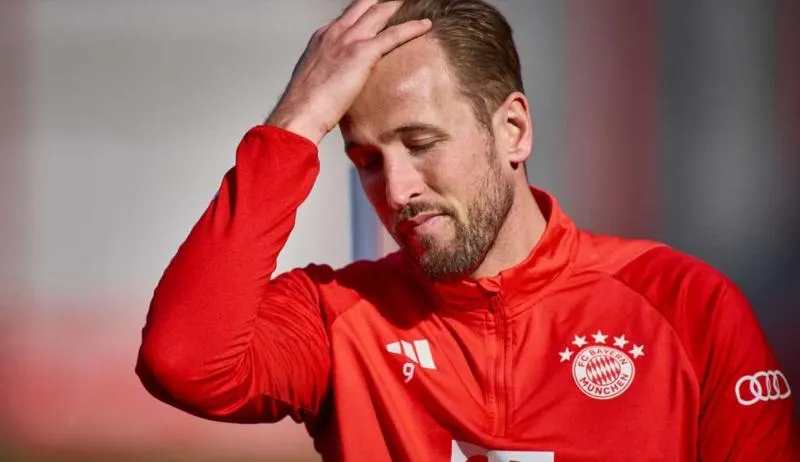 Munchen Gagal ke Final Liga Champions, Kutukan Kane Disebut Terbukti. (Gila Bola).