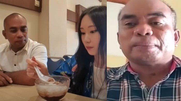 Usai Viral Ajak YouTuber Korea Jiah ke Hotel, `Om Albert` Lapor Polisi