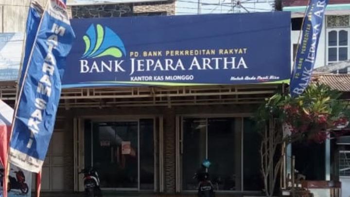 Terakhir Jepara Artha, Ini Daftar Bank Bangkrut Sejak Awal Tahun 2024. (Tempo).