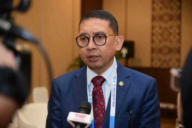 Komnas Perempuan Kecam Pernyataan Fadli Zon Soal Perkosaan 1998. (Parlementaria)