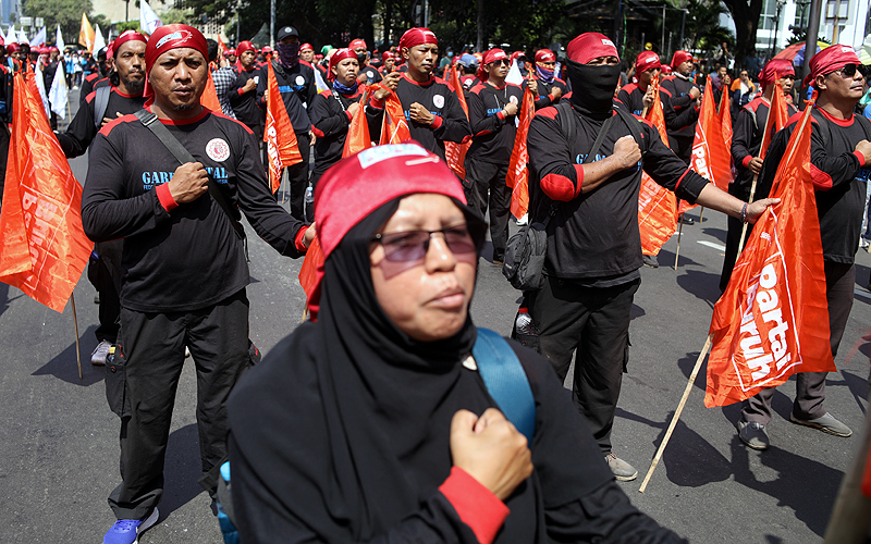 Ketika Siswa Bermasalah Butuh Pesantren, Bukan cuma Barak Militer