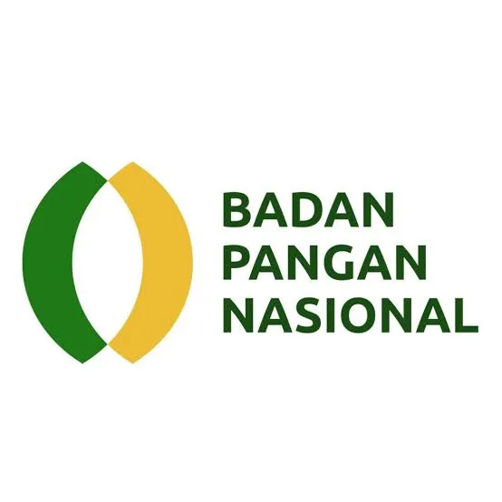 Logo Badan Pangan Nasional (Bapanas)