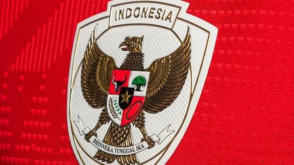 Logo Jersey Timnas Indonesia (dok. erspo)
