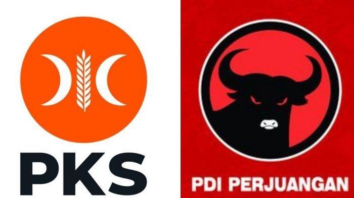Koalisi PKS-PDIP Bisa Menang Pilgub Jakarta Siapapun yang Diusung. (Istimewa).