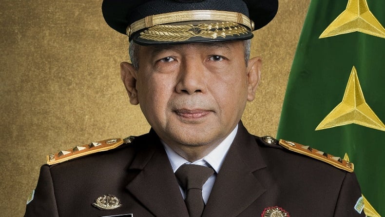 Gantikan Sunarta, Feri Wibisono Ditunjuk Jadi Wakil Jaksa Agung. (Istimewa).