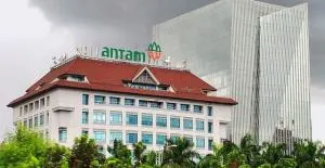 Cek Syaratnya, PT ANTAM Buka Sejumlah Lowongan Kerja Terbaru