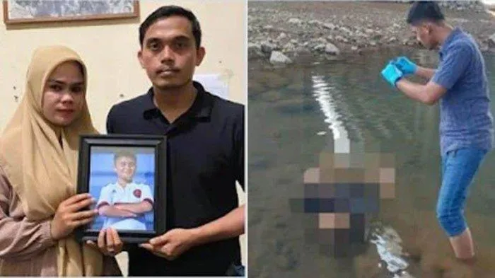 Respons Polresta Padang soal Viral Bocah Tewas Diduga Disiksa Polisi. (Istimewa).