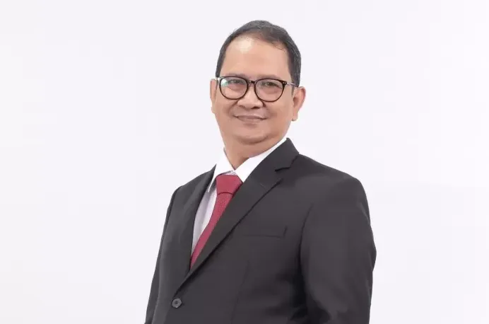 Teddy Wibisana, aktifis sosial. (Sindonews)