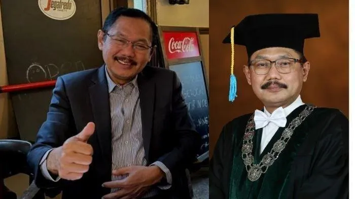 Ini Kronologi Dekan FK Unair Dipecat Tolak Menkes Impor Dokter Asing. (Istimewa).