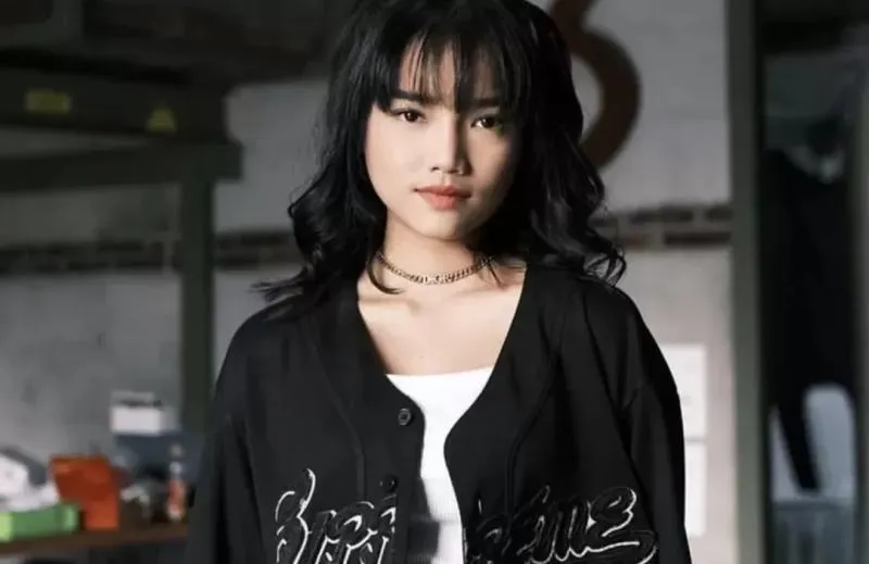 Fuji Utami (Dok.Instagram)