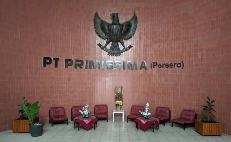 Dirut Pabrik Tekstil BUMN Ungkap Akar Krisis hingga Pekerja Dirumahkan. (PT Primissima (Persero)).