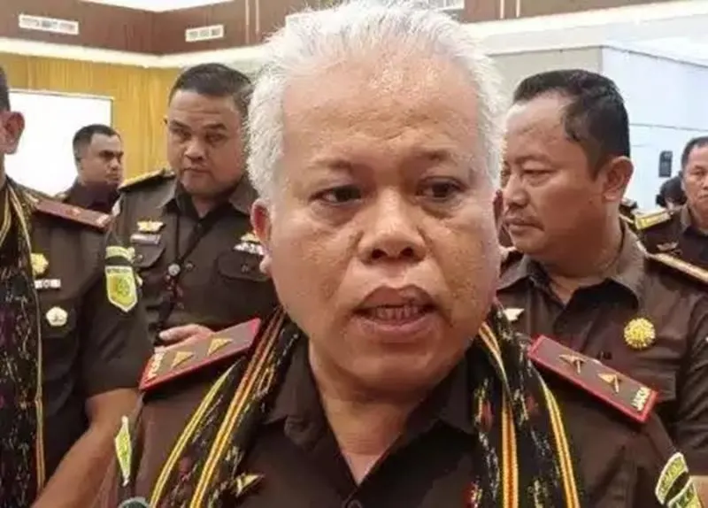 Kejagung: Kerugian Korupsi Emas Antam Diperkirakan Capai Rp1 Triliun. (brief.id).