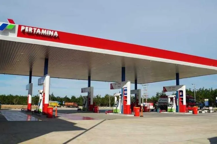 Ilustrasi: Rencana pemerintah untuk melakukan pembatasan subsidi BBM mendapat kritik dari anggota Komisi VII DPR. (Mypertamina)