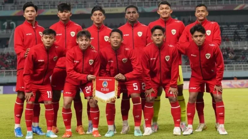 Update Klasemen AFF U-19: Timnas Indonesia & Vietnam Beda Nasib. (doc: PSSI).