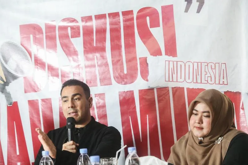 Diskusi Kajian Muda Indonesia tentang Pilkada Serentak 2024 (Istimewa)