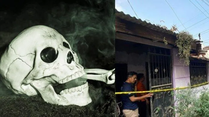 Eks Suami yang Temukan Kerangka Ibu & Anak, Ini Sosok Mudjoyo Tjandra. (Istimewa).