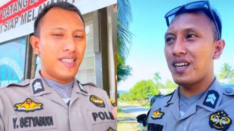 Kata Polda Sulteng soal Viral Polisi Kritik Polres Sigi Disanksi Etik. (Istimewa).