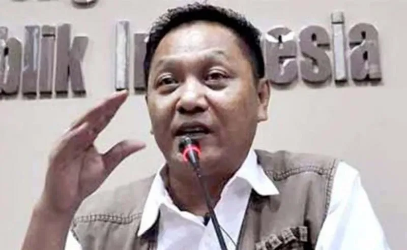 Eks Jubir Gus Dur: Konflik NU Kini Paling Menyedihkan dalam Sejarah. (fajar.co.id).