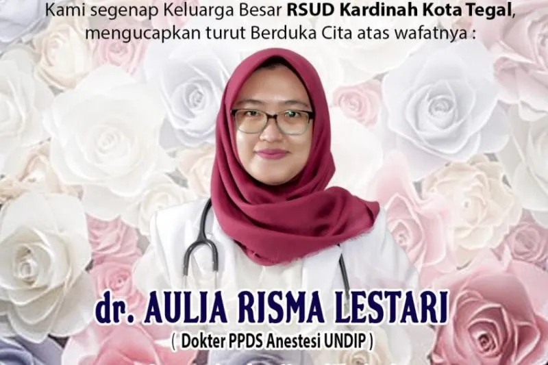 Fakta- Fakta Terkini soal Mahasiswa Kedokteran Undip Tewas Bunuh Diri. (Istimewa).
