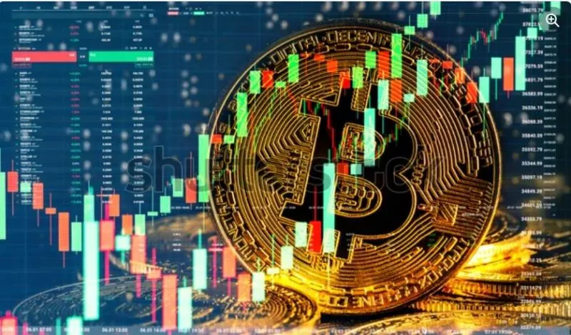 Bitcoin Foto: