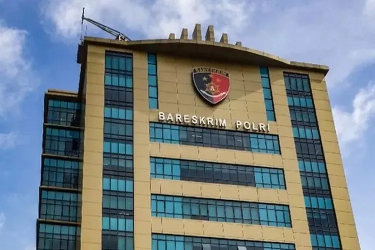 Kantor Bareskrim Polri (Dok.Insulteng.id)