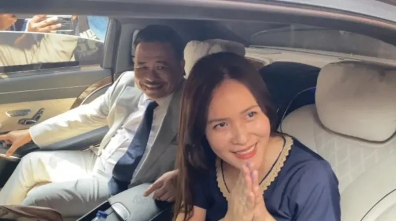 Usai Bebas Bersyarat, Jessica Wongso: Sudah Plong, Tidak Ada Dendam. (viva).