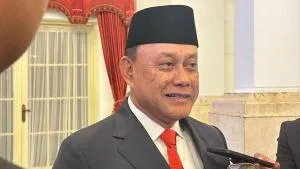 Ketika Dadan Hindayana Akhirnya Kena Batunya