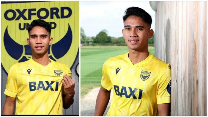 Deretan Bintang yang Bisa Jadi Lawan Marselino di divisi Championship. (Istimewa).