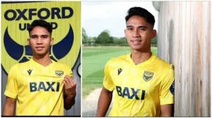 Kejutan, Persija Resmi Merekrut Marselino Ferdinan