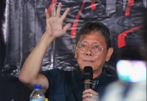 Mengapa Partitokrasi Bertahan dan Bagaimana Menghentikannya