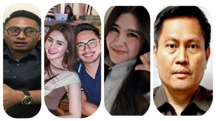 Terbongkar Kepala BP Bintan Tak Pernah Lapor LHKPN, KPK Turun Tangan. (Kolase dari berbagai sumber).