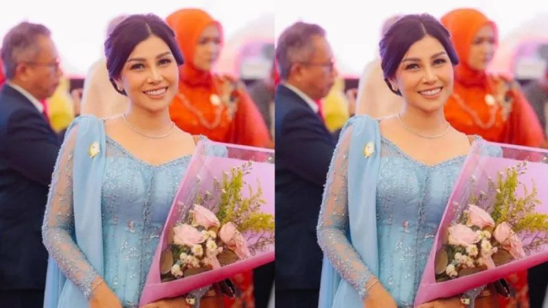 Tiba-tiba Adik Raffi Ahmad Dilantik Jadi Anggota DPRD Jawa Barat. (Istimewa).