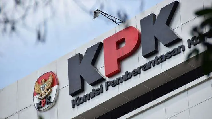 ilustrasi gedung KPK. Foto: RRI