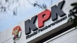  Mobil dan Transaksi Keuangan Diamankan KPK dalam OTT di Kuansing
