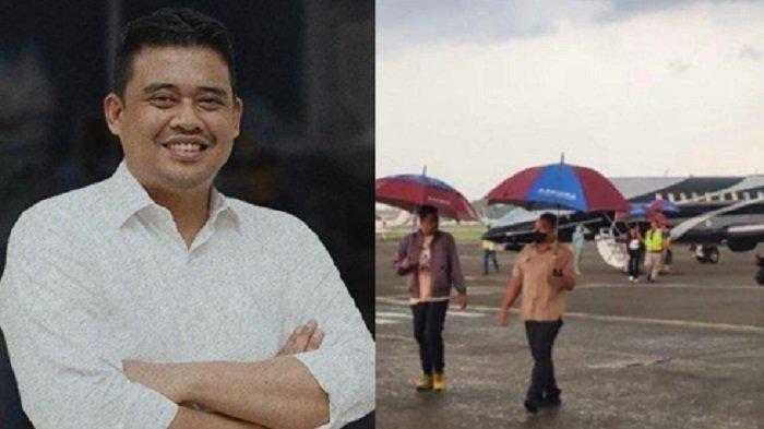 Kata Netizen soal Roy Suryo Sebut Jet Pribadi Bobby Punya Bandar Judi. (Istimewa).