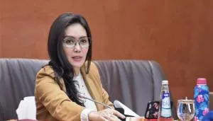 Rieke Diah Desak Isi Properti Lapas Mewah Dicatat Sebelum Dibongkar