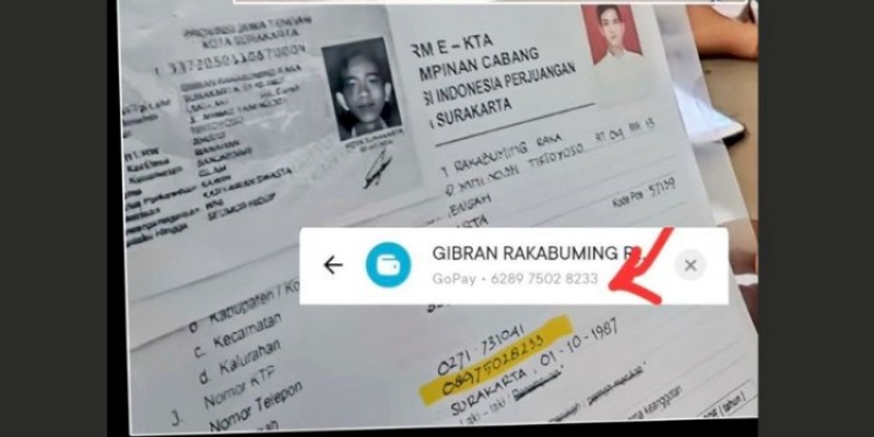 Segera Bentuk Pansus Angket Fufufafa