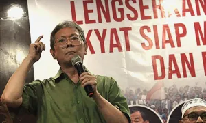 Pilpres Satu Putaran: Jalan Tengah untuk Membatasi Oligarki dan Kartel