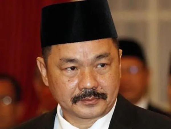 Bos Lion Air Rusdi Kirana (Dok.Detikfinance)