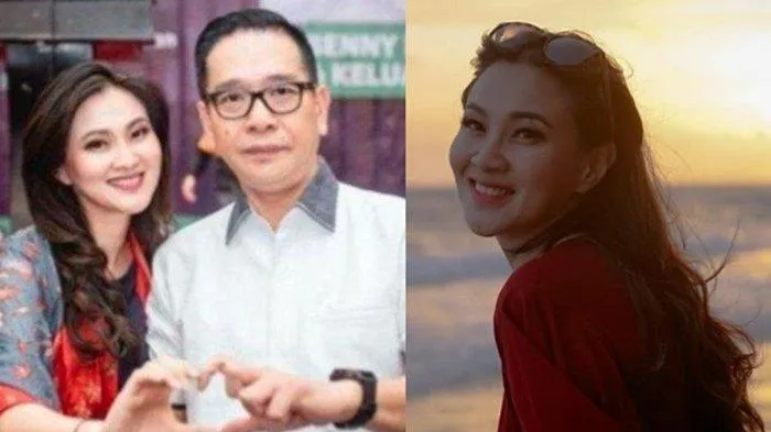 Gantikan Benny Laos, 8 Parpol Usul Istrinya Maju Cagub Maluku Utara. (Istimewa).