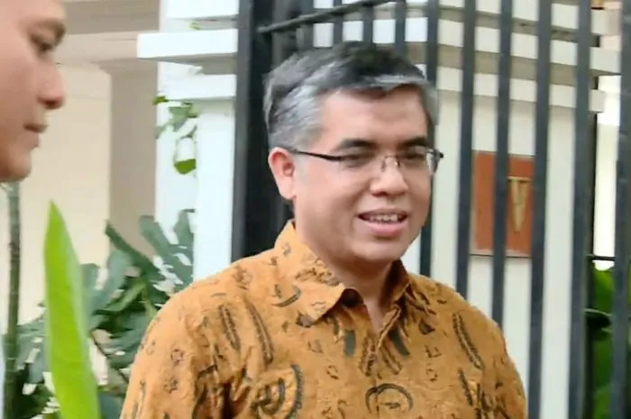 Sebut Yassierli Wakil PKS di Kabinet Prabowo, Aher: Calon Menaker. (Istimewa).