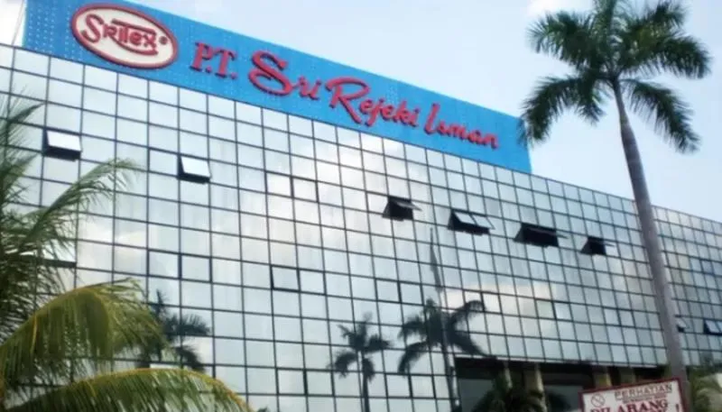 Sritex Akhirnya Resmi Dinyatakan Pailit. (Istimewa).