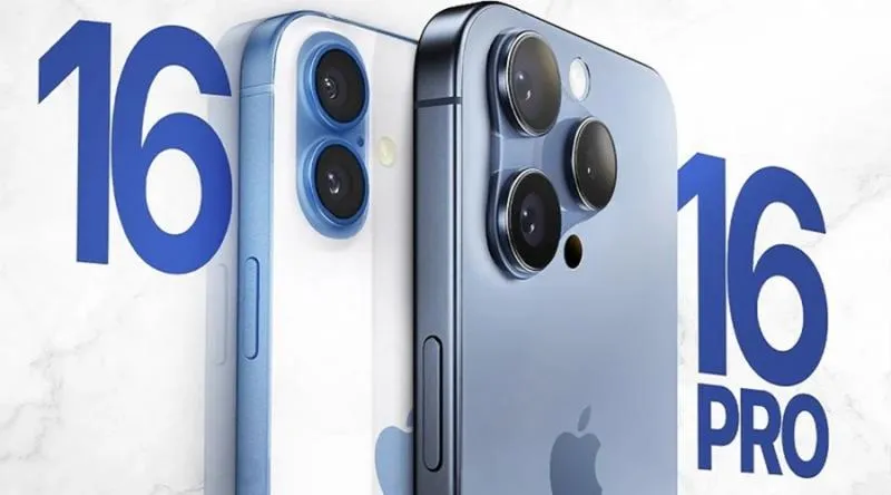iPhone 16 Sudah Bisa Diperjualbelikan di Indonesia. (diyfixtool.com).