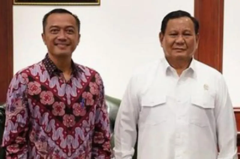 Respons Istana soal Mahasiswa Ultimatum 18 Hari Benahi Perekonomian. (Istimewa).