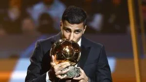 Simak, Ini Daftar 30 Kandidat Peraih Ballon d`Or 2026