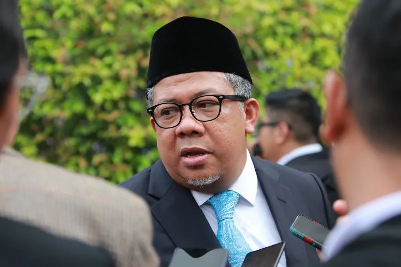 Wamen Perumahan dan Permukiman Rakyat (PKP) Fahri Hamzah (Istimewa)
